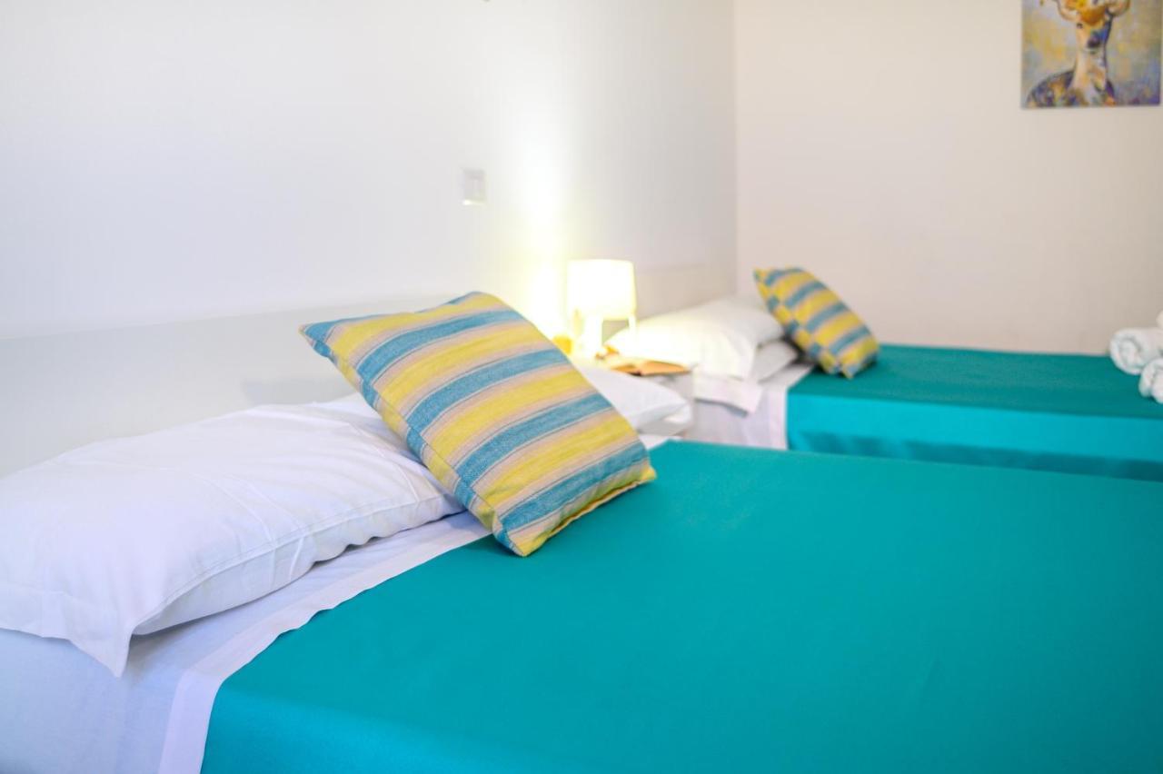 Fili D'Erba Cilento Villa วิลลัมมาเร ภายนอก รูปภาพ