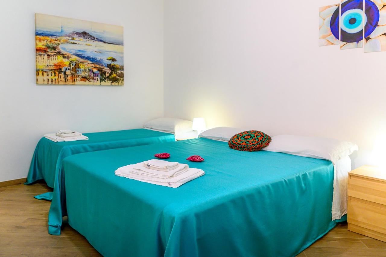 Fili D'Erba Cilento Villa วิลลัมมาเร ภายนอก รูปภาพ