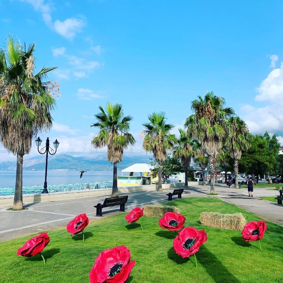 Fili D'Erba Cilento Villa วิลลัมมาเร ภายนอก รูปภาพ