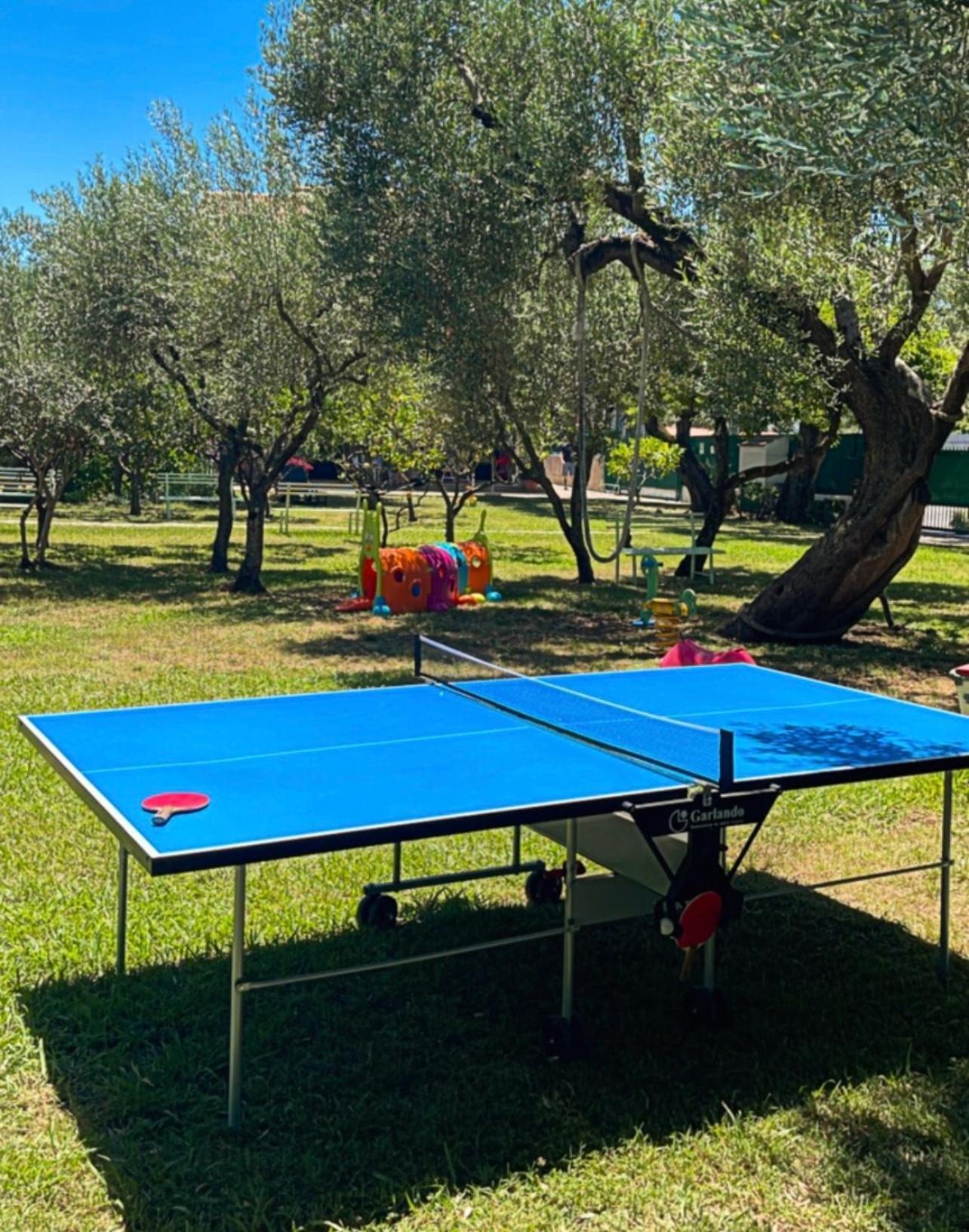 Fili D'Erba Cilento Villa วิลลัมมาเร ภายนอก รูปภาพ