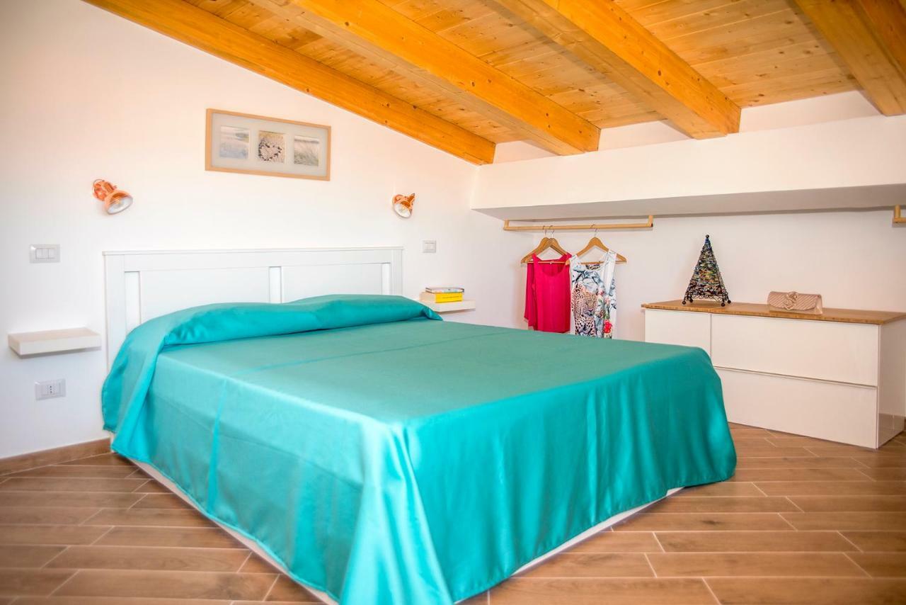 Fili D'Erba Cilento Villa วิลลัมมาเร ภายนอก รูปภาพ