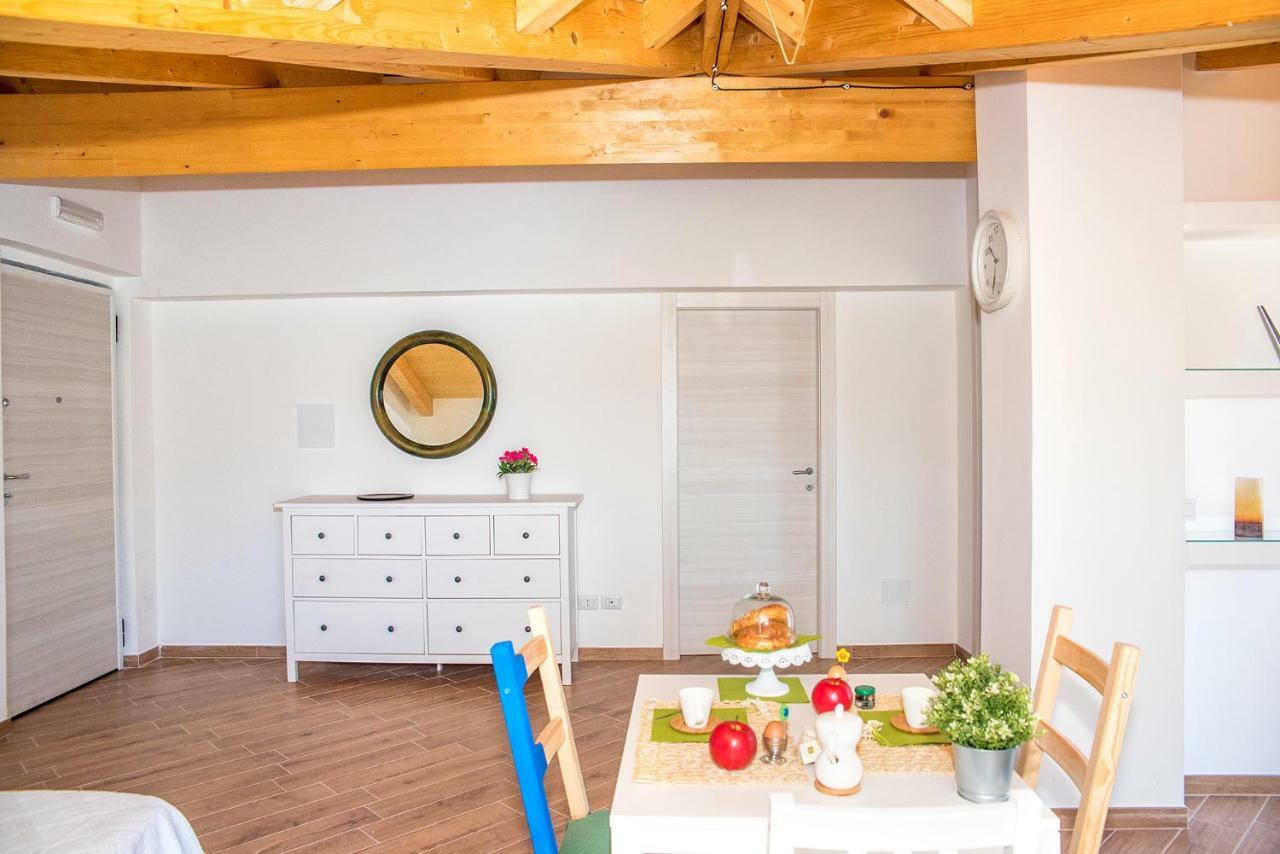 Fili D'Erba Cilento Villa วิลลัมมาเร ภายนอก รูปภาพ