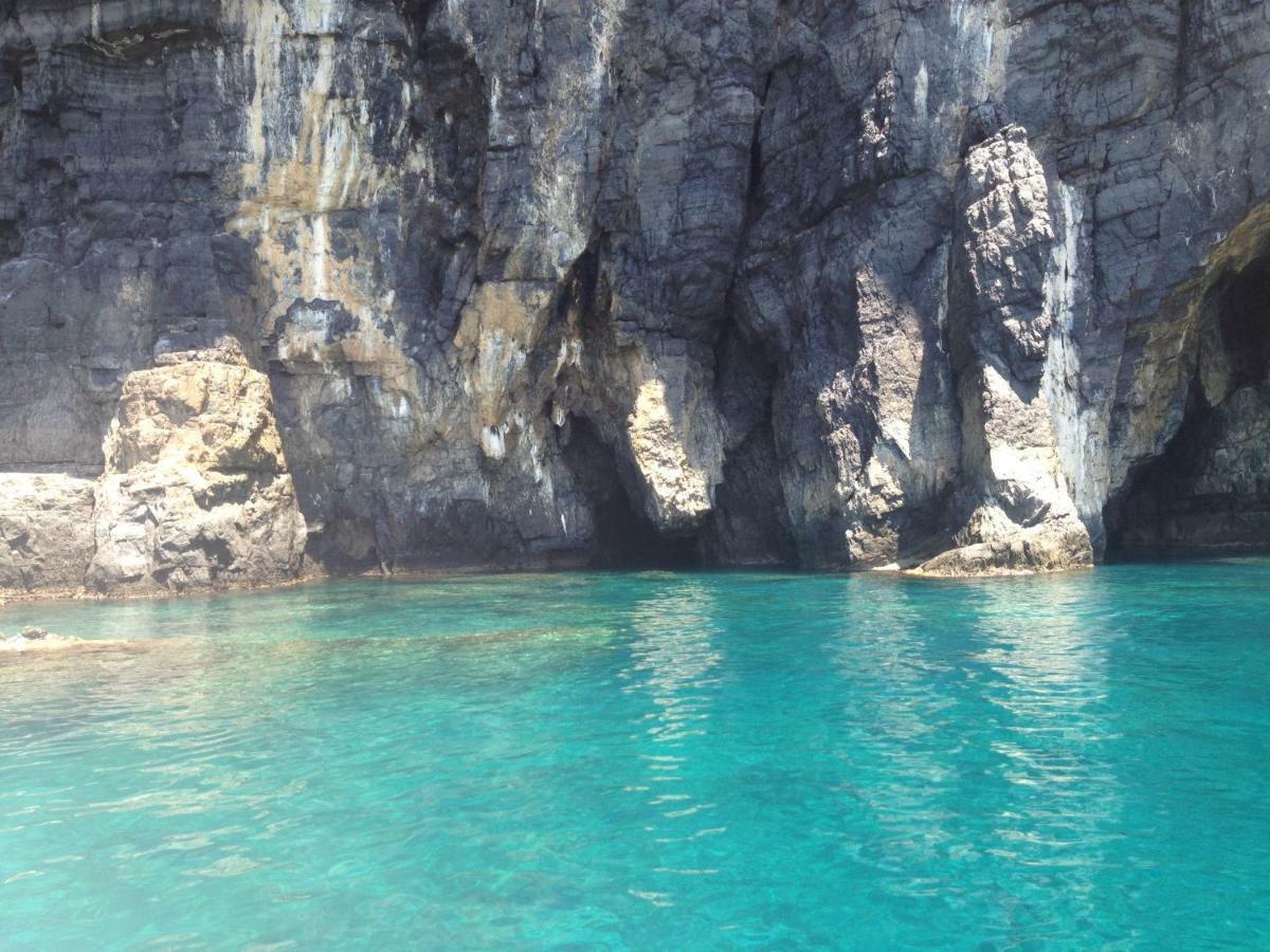 Fili D'Erba Cilento Villa วิลลัมมาเร ภายนอก รูปภาพ